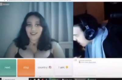 Oh no...
