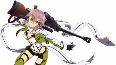rainbow Shinon