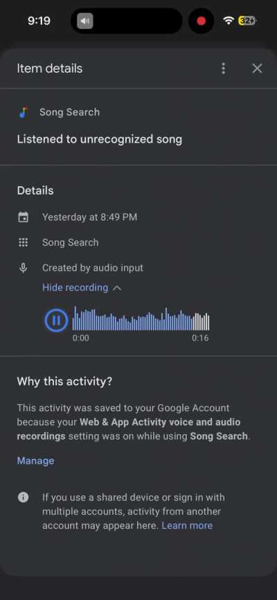 Need help