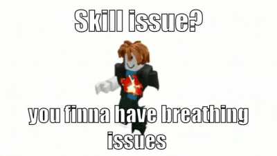Made this 10 mins ago