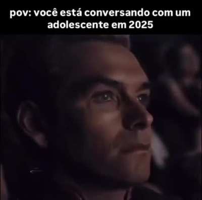 Algu&eacute;m me explica pq os Enzos e Valentinas falam assim?