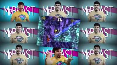 mrbeast‼️
