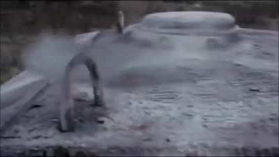 TARGET ELIMINATED