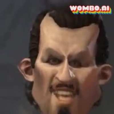 What have I done.