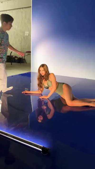 Catriona Gray