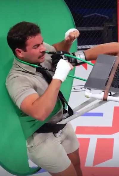Maybe Maybe Maybe