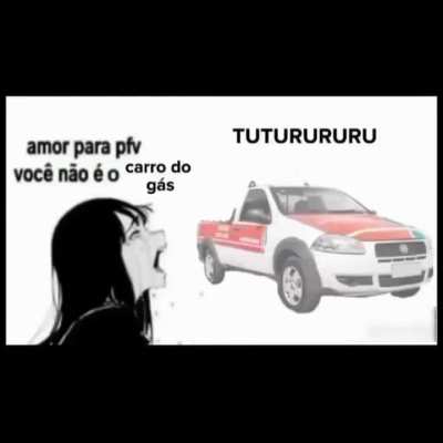 Como assim não sou?!