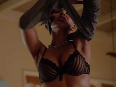 Meagan Good