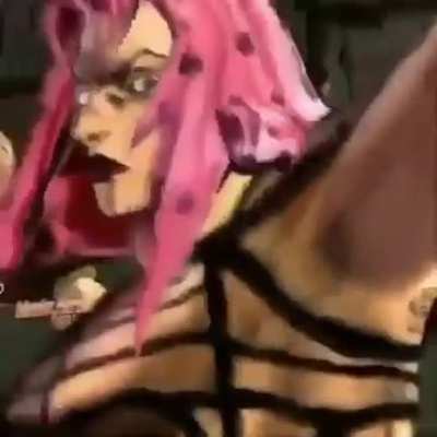 La novia del mati 😈