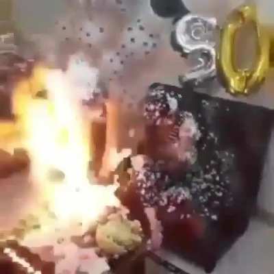 Fireball