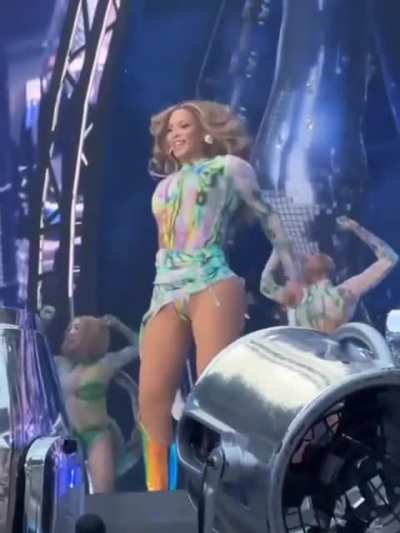Beyoncé