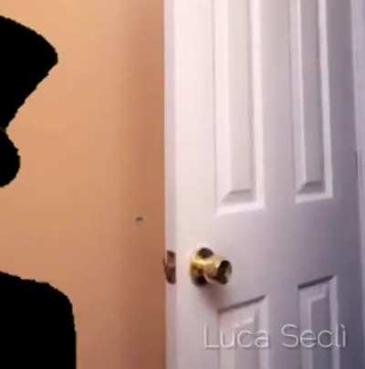 The Door with No Name