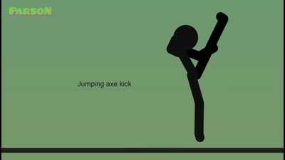 Kick tutorial #2