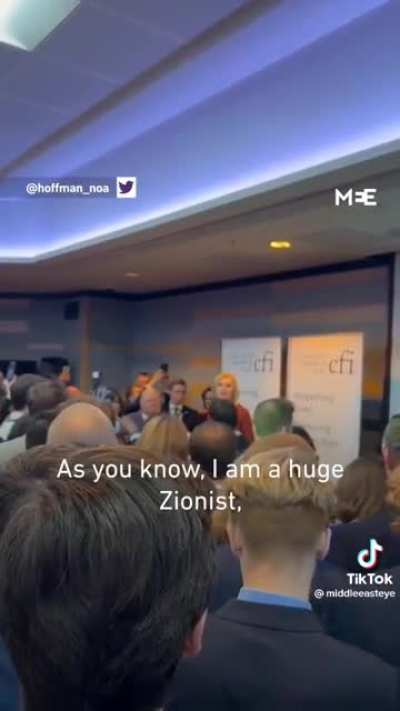 This country is doomed. Zog PM, WEF lick spittle as king.