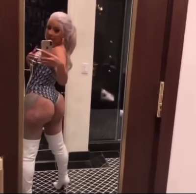 Ass