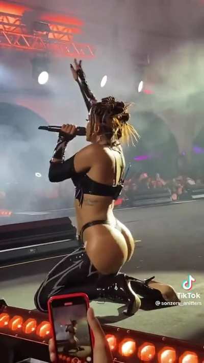 Annita so sexy