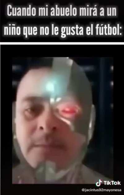 Maricometro