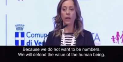 An important message about the current efforts to deracinate society from its cultural heritage and inaugurate an alienated and atomised &lsquo;homo economicus&rsquo; 🌳