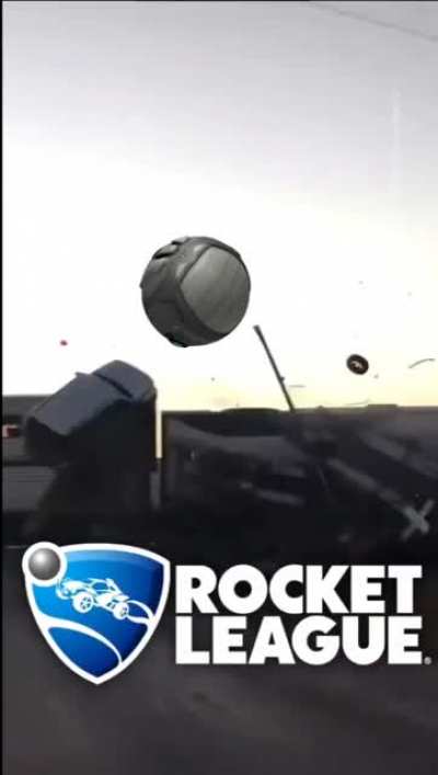 Car go fly