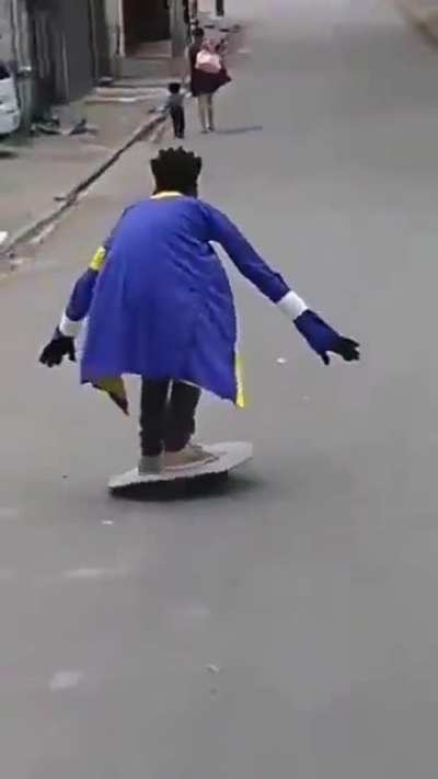 Super XooX