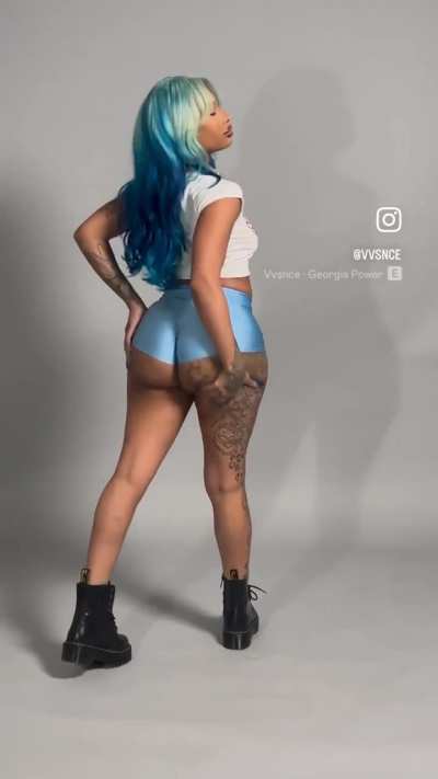 Thick 🍑