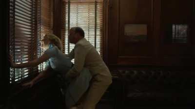 Natalie Dormer bent over for a quickie