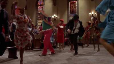So what? So let&rsquo;s dance!