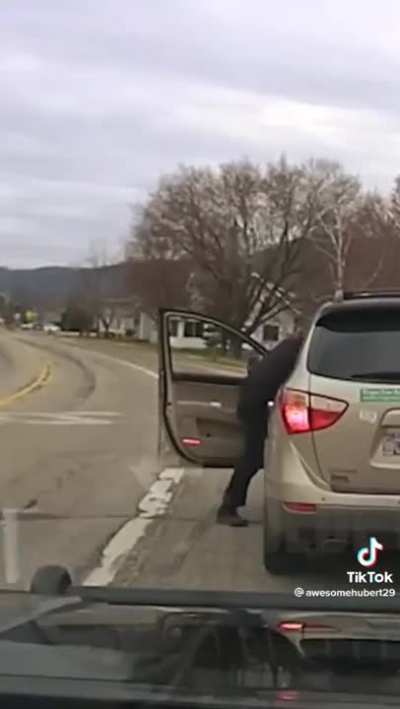 &ldquo;Who am I endangering&rdquo; driving 106 mph in town?