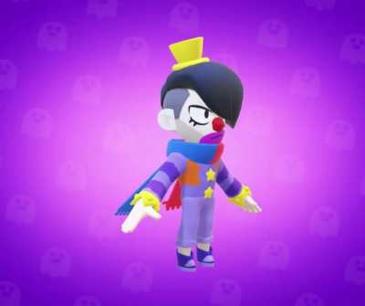 Edgar Clown