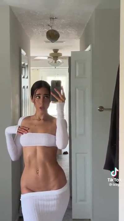 Fantastic body 