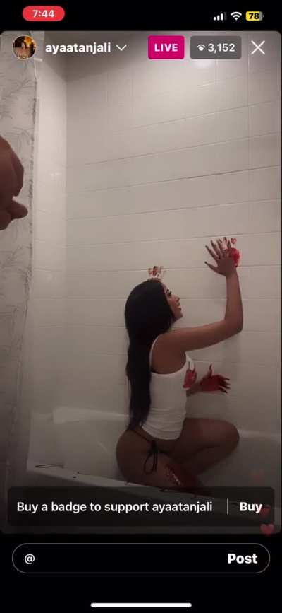 🤤