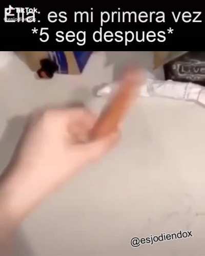 Pov: Eres la mam&aacute; del admin