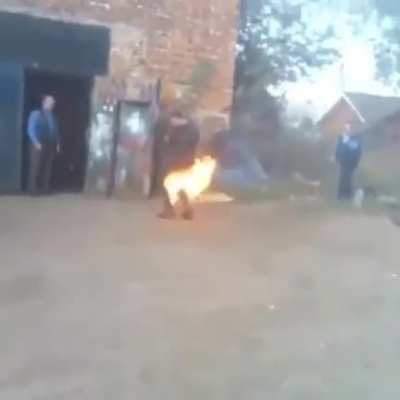 Maybe Maybe Maybe