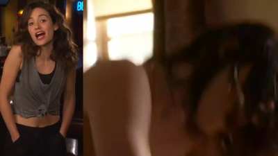Emmy Rossum