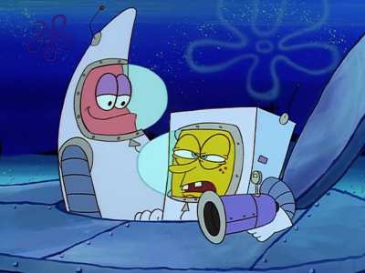 Sandy&rsquo;s Rocket