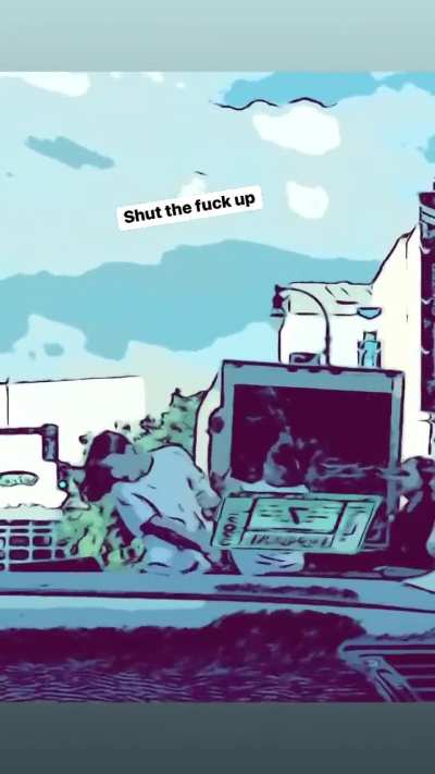 One Punch Ends The Disagreement