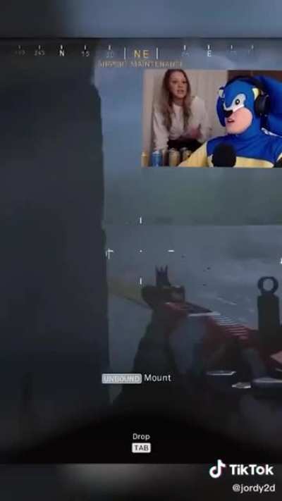 True gamer