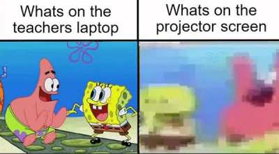 Every single time