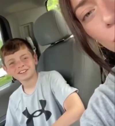 Well then