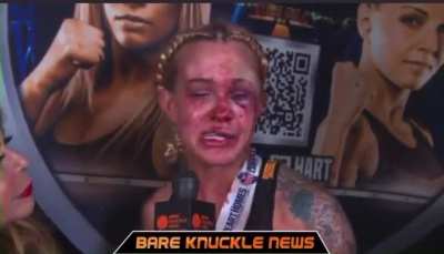 Me at the end of a Death Sentence game after going down 15 times