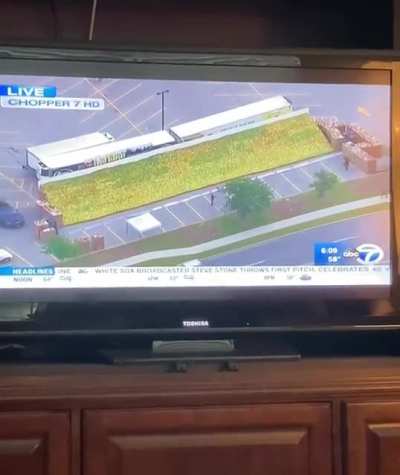 &ldquo;It&rsquo;s one banana, Michael. What could it cost, $10?&rdquo; Local news guy in Chicago doesn&rsquo;t know how much a banana is.