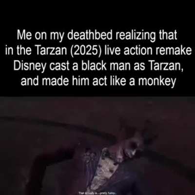 I will die if this actually happens 