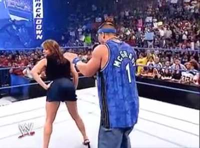 Stephanie McMahon 