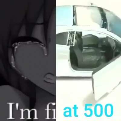 im fucking awesome thats what