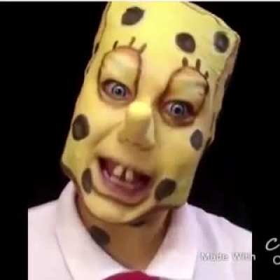 El sponge