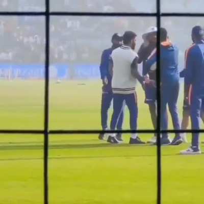 notty Kohli