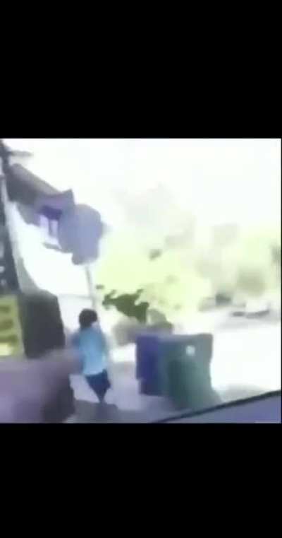 Kids these days sheesh