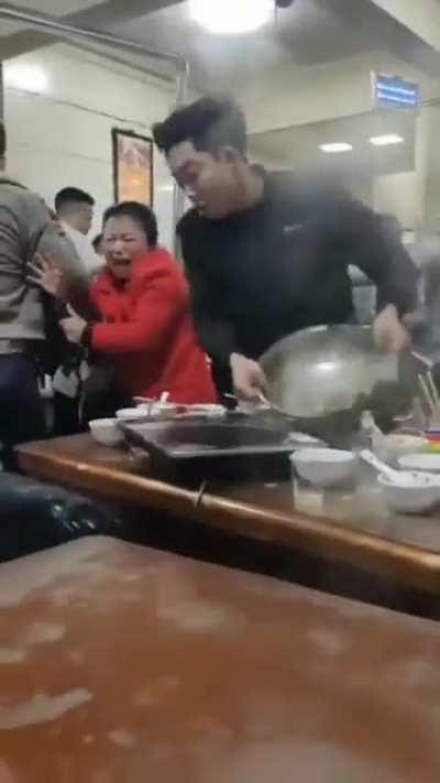 restaurant madness
