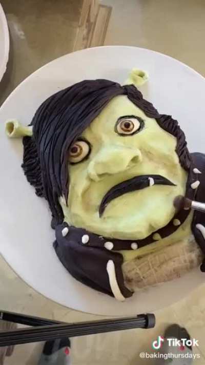My swamp :( :(