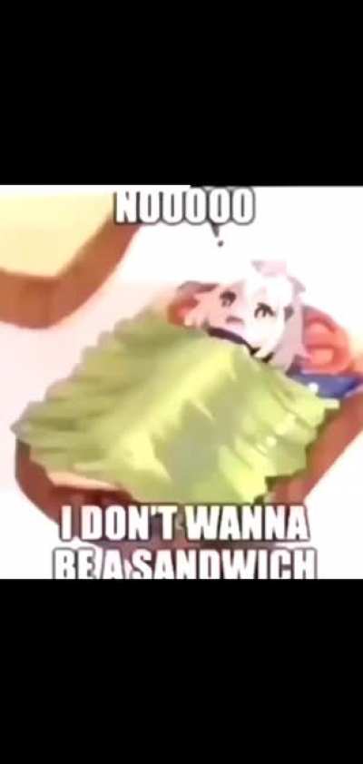 Become sandwich